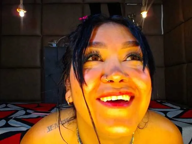 SunnyGill – webcam model profile photo