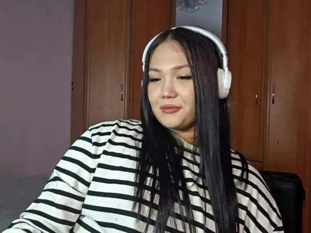SusySalcedo – webcam model profile photo