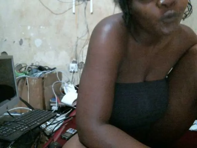 Sweet-Solyne – webcam model profile photo