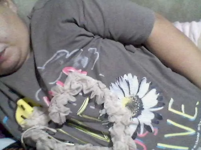 bunnydollstella – webcam model profile photo Image 9