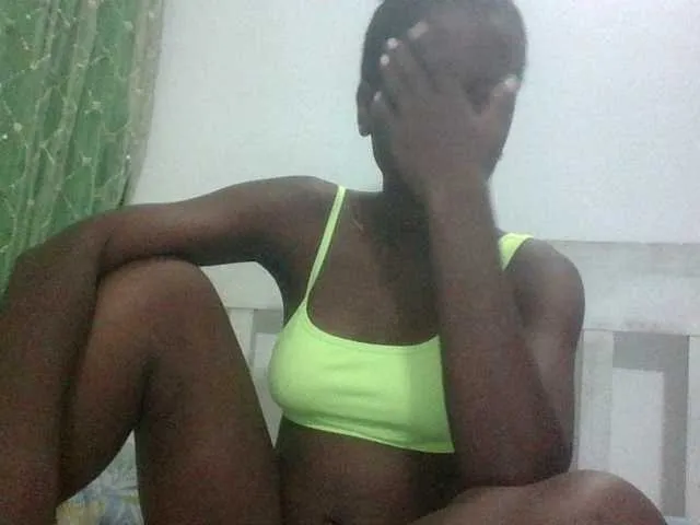 Koketka – webcam model profile photo Image 19