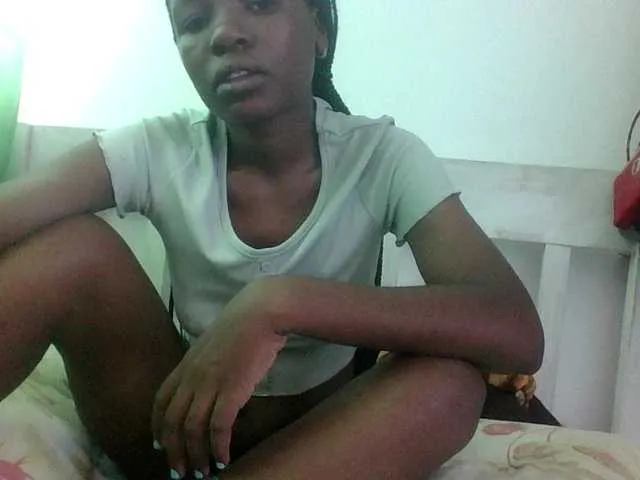 Koketka – webcam model profile photo Image 2