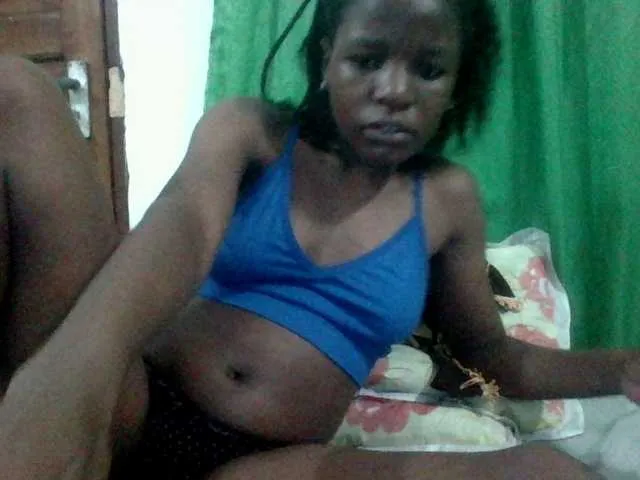 Koketka – webcam model profile photo Image 7