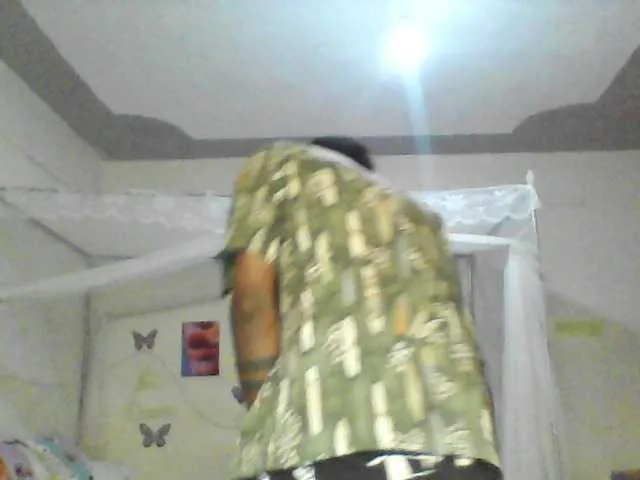 Milana555550 – webcam model profile photo Image 5