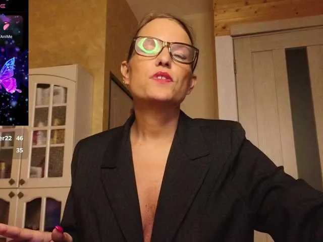 rasta_berry – webcam model profile photo Image 12