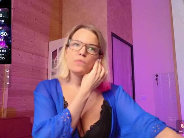 rasta_berry – webcam model profile photo Image 3