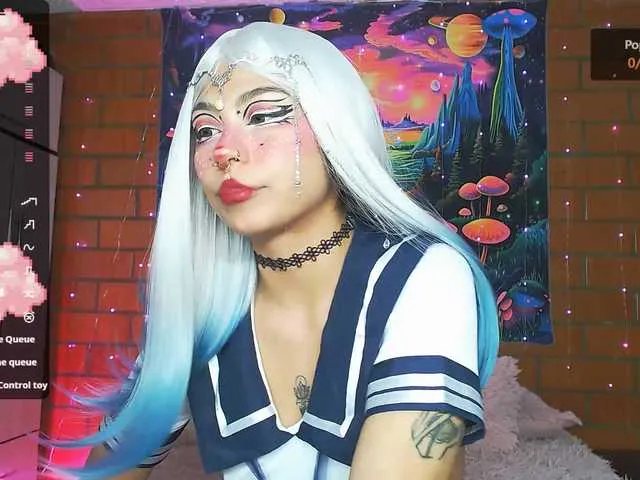 mary_kisss – webcam model profile photo Image 8