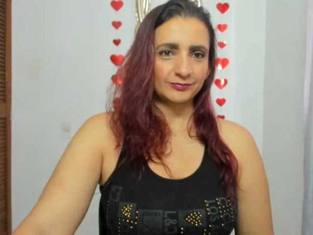 GeminiCode22 – webcam model profile photo Image 6