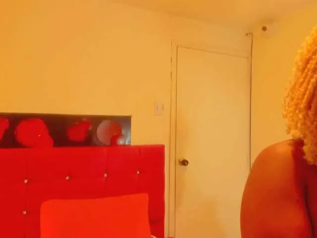 mayadashaaa – webcam model profile photo Image 12