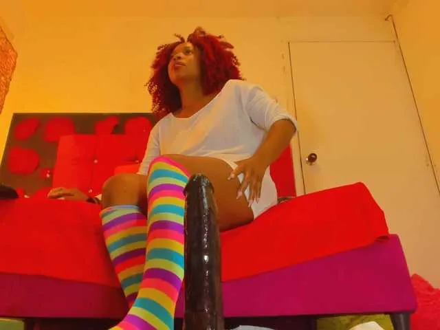 mayadashaaa – webcam model profile photo Image 18