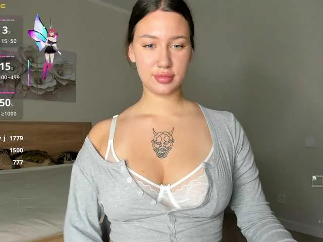 krissone – webcam model profile photo Image 5