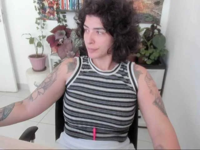 isabella_mendez_1 – webcam model profile photo Image 2