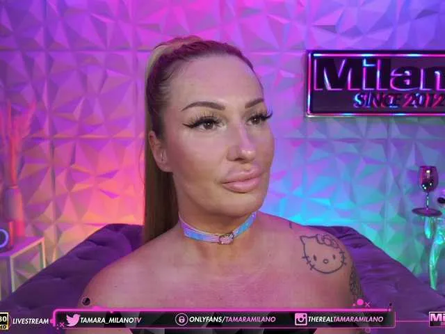TamaraMilano Image 2