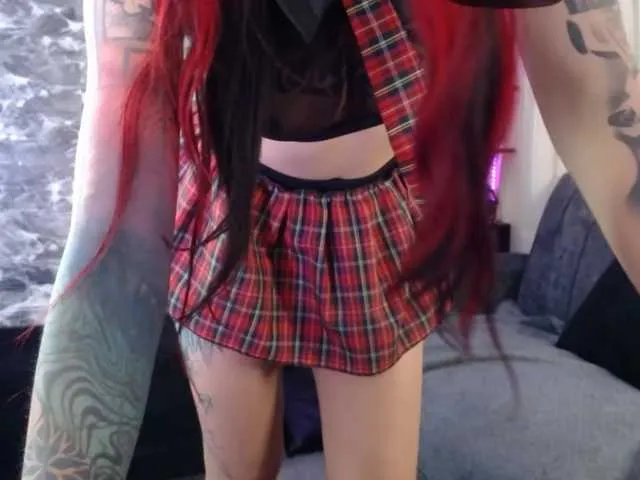 shaniandeagle – webcam model profile photo Image 7