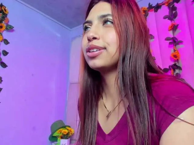 charlott25_ – webcam model profile photo Image 2