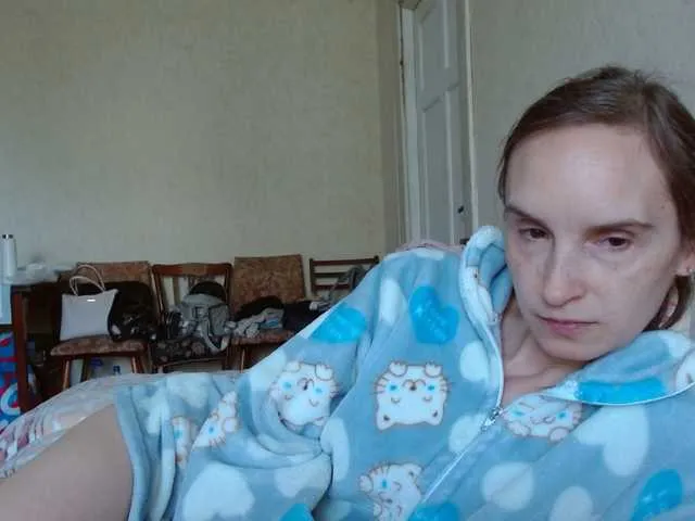 Stasya-moor – webcam model profile photo Image 10