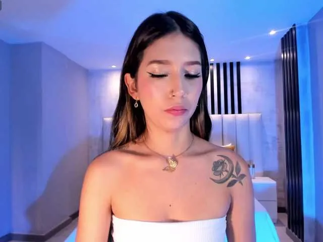 Chelsi16 – webcam model profile photo Image 4