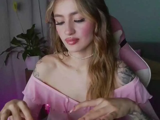 Princess-Dia – webcam model profile photo Image 11