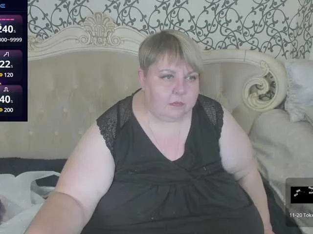 mountainbeauty – webcam model profile photo Image 11