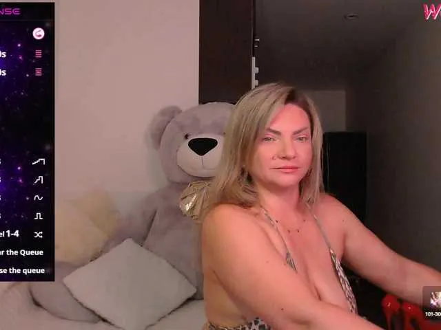 TerriLaxxx Image 9