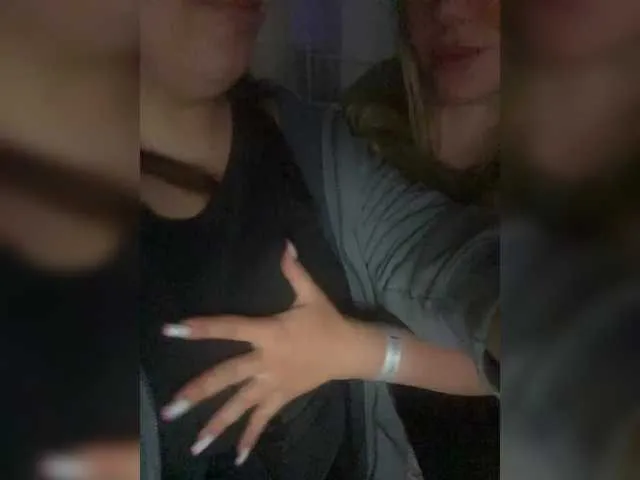 Thebaddestfemale's Thumb Image
