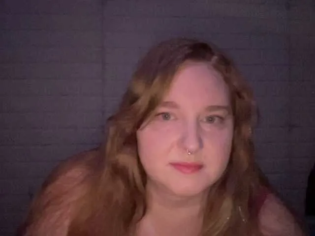 thickgingergoddess Image 10