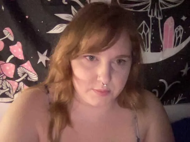 thickgingergoddess Image 11