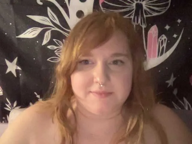 thickgingergoddess Image 12