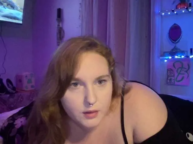 thickgingergoddess Image 13