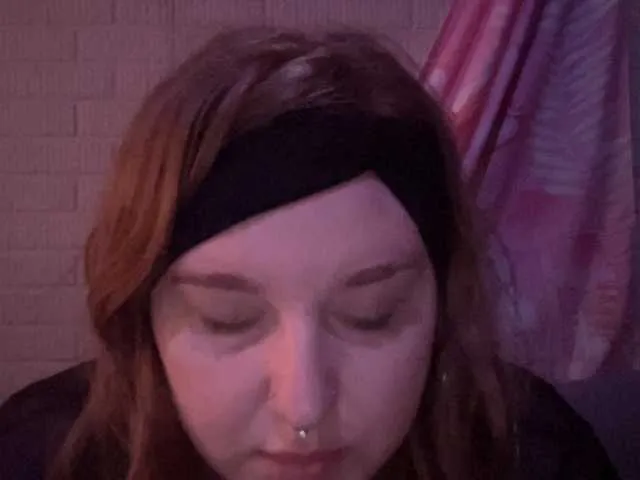 thickgingergoddess Image 15