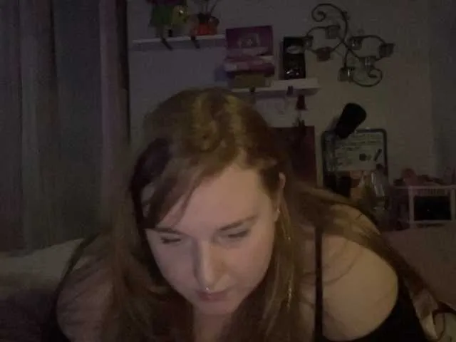 thickgingergoddess Image 16