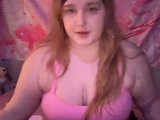 thickgingergoddess Image 17