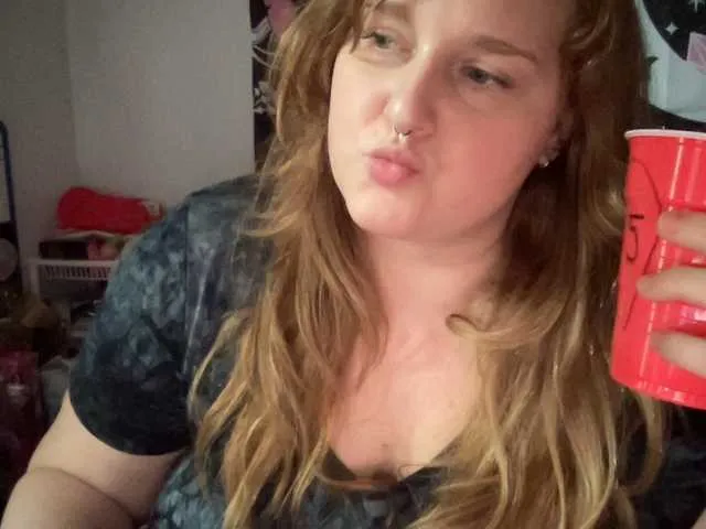 thickgingergoddess Image 18
