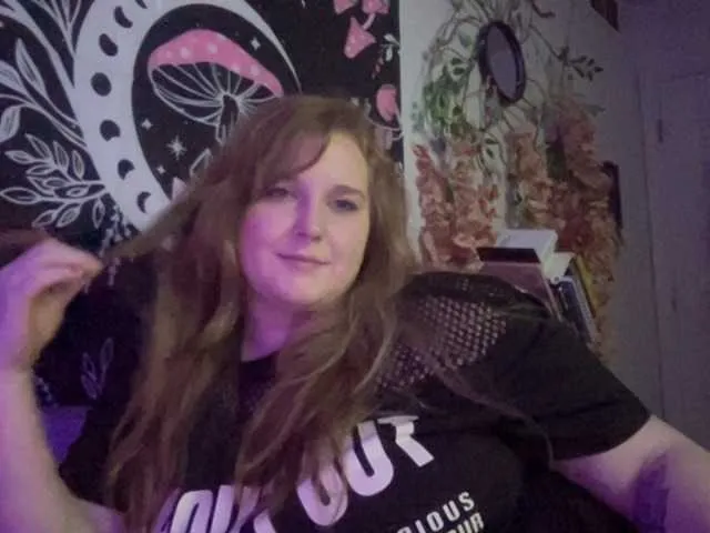 thickgingergoddess Image 5
