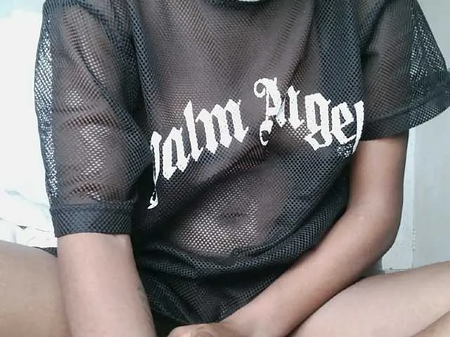 ticatee – webcam model profile photo