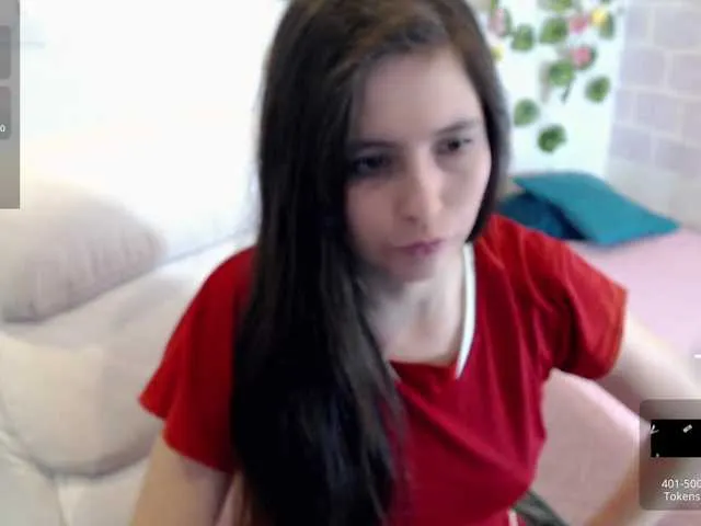 xunybany – webcam model profile photo Image 13