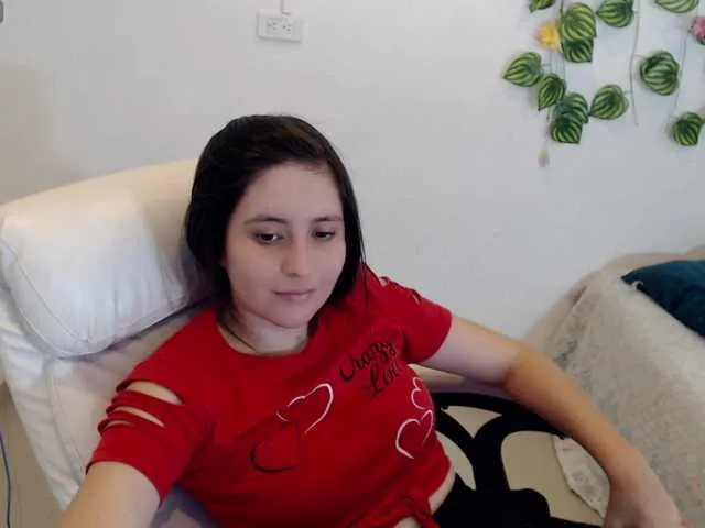 xunybany – webcam model profile photo Image 2