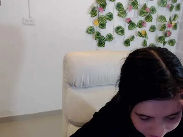 xunybany – webcam model profile photo Image 3