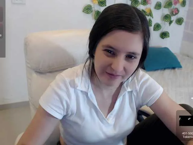 xunybany – webcam model profile photo Image 5