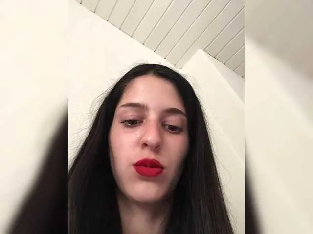 Tiffanysixx – webcam model profile photo