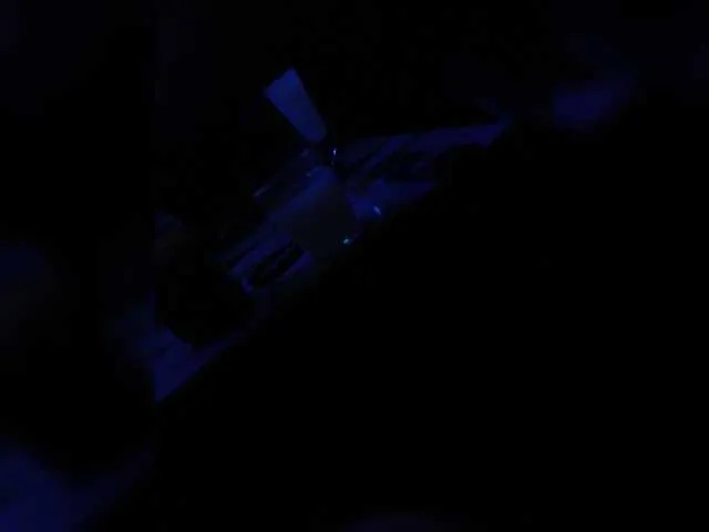 Stasya-moor – webcam model profile photo Image 2