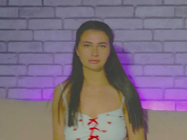 Tina-Fox – webcam model profile photo