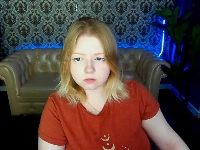 TinkerrBelll's Thumb Image