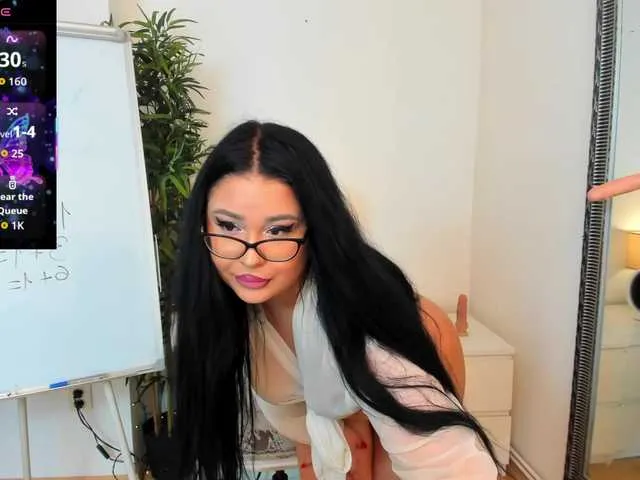 adelinecarter – webcam model profile photo Image 17