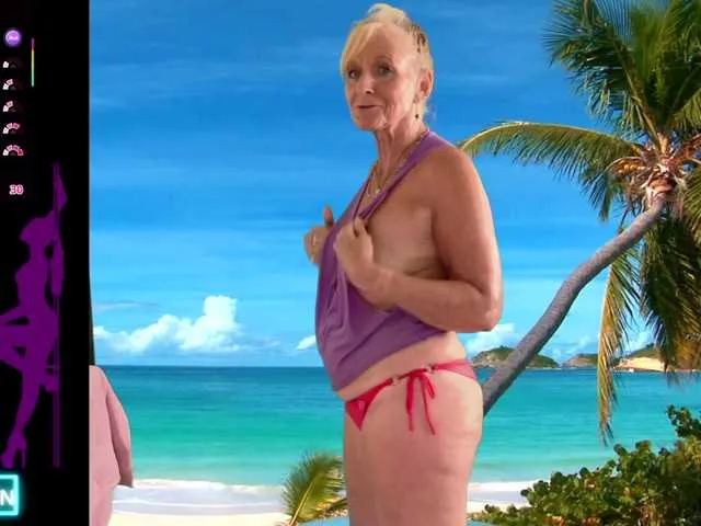 glossybabe_ – webcam model profile photo Image 11