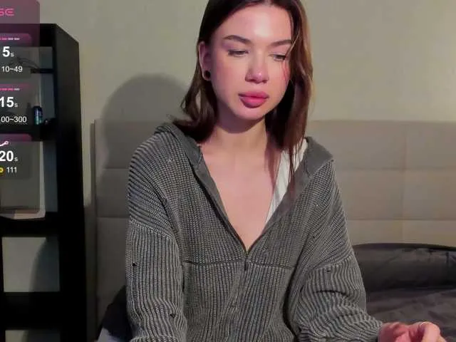 pinkadele – webcam model profile photo Image 10