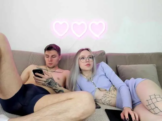 TwinTurboCouple Image 14