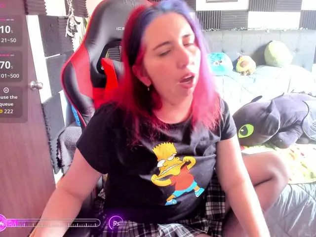 enbythrob free chat on liveonude Image 12