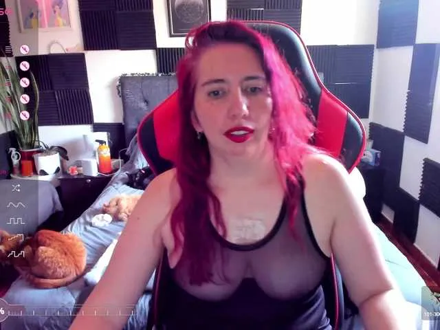 enbythrob free chat on liveonude Image 15