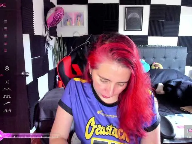 enbythrob free chat on liveonude Image 2